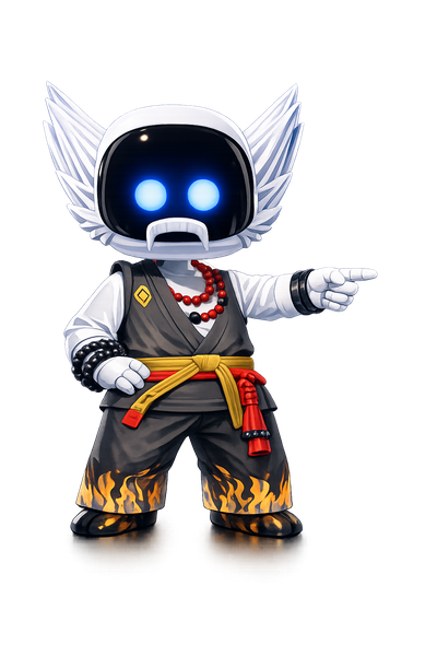 Sensei